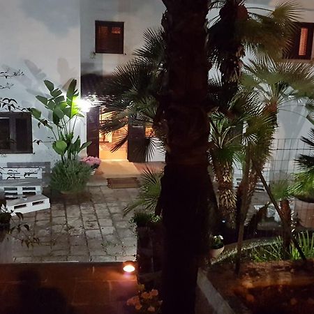 Relais Villa Lama Boutique Hotel Taranto Exterior photo
