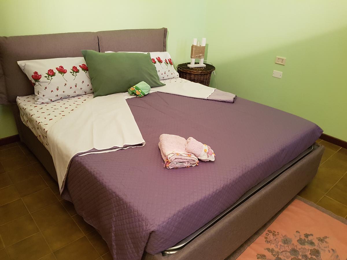Relais Villa Lama Boutique Hotel Taranto Exterior photo