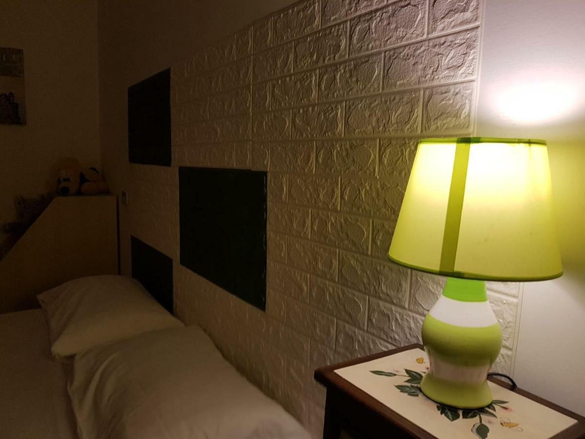 Relais Villa Lama Boutique Hotel Taranto Exterior photo